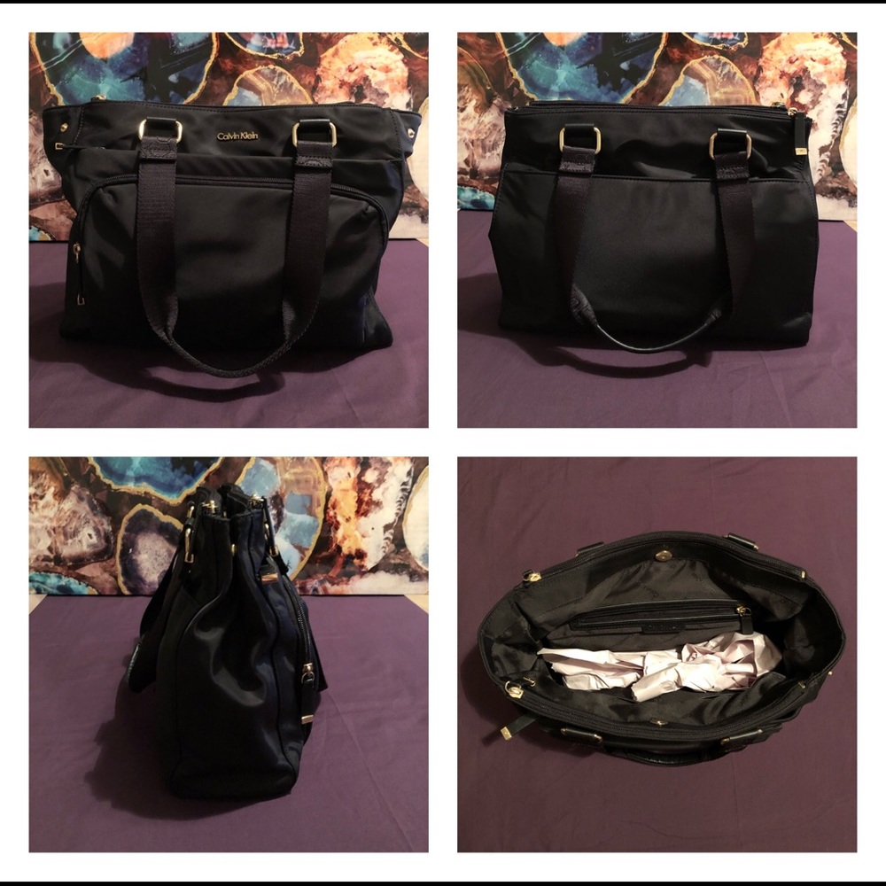 Calvin Klein Purse